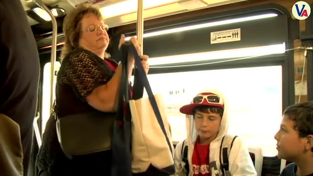 Simple Acts of Kindness