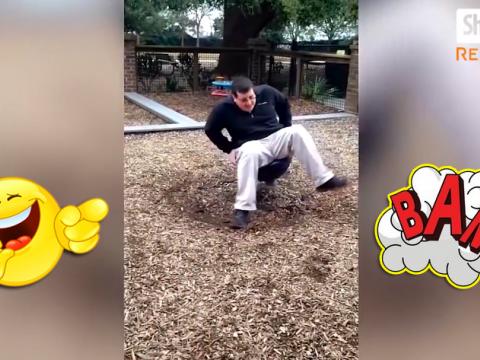 Unexpected Ending Will Make You Laugh