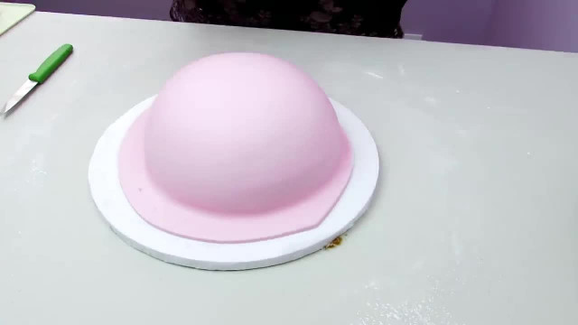 How to make SO Cute Animals Cake