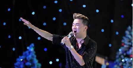 'Hội nghị bàn tròn' Học trò thay nhau 'chặt chém' Mr. Đàm không thương tiếc