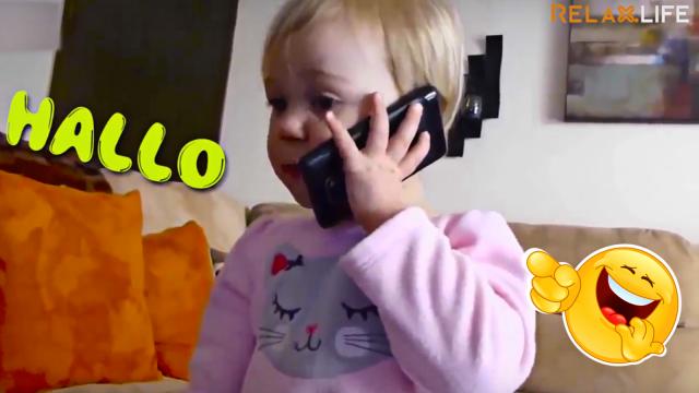 Can you resist the level of these babies' cuteness?