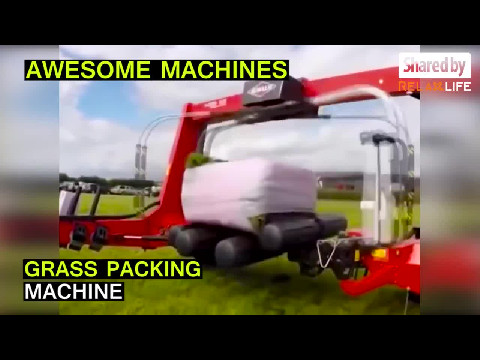 Awesome Machines