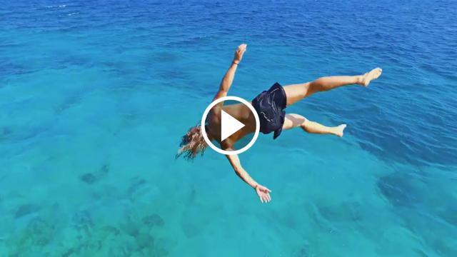Chiêm ngưỡng vẻ đẹp của bãi biển Hawaii 2017