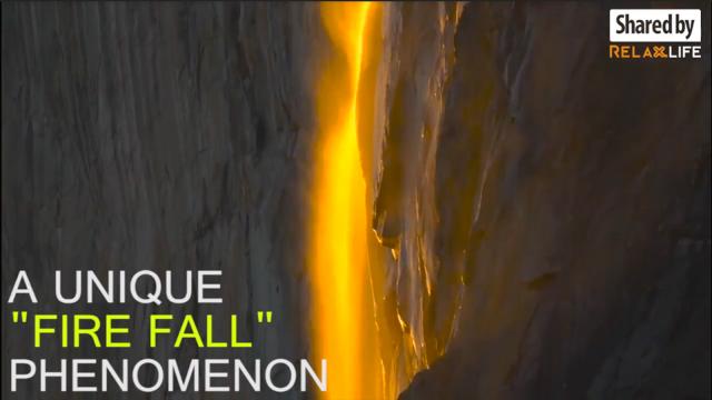 Rare Natural Phenomena You Have To See To Believe