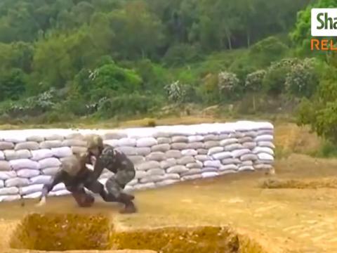 Army Most Hilarious Moments