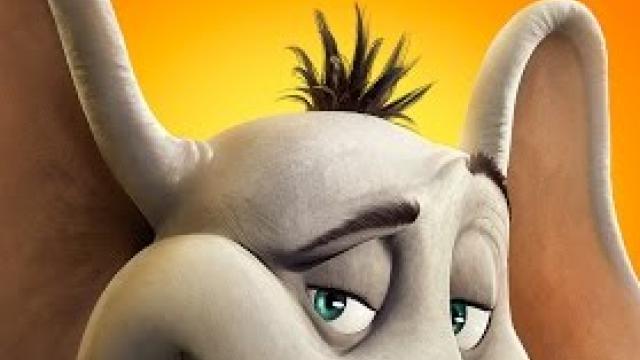Horton Hears a Who Full HD (2008) (1/3)