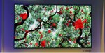 The Wall - TV dán tường dạng "xếp hình" của Samsung