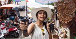 Osmo mobile 2: Thiết bị cầm tay chống rung thế hệ mới của DJI