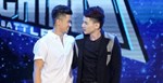 Sao Đại Chiến tập 8: Sing-off Trọng Hiếu - Hoàng Tôn