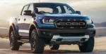 Ford Ranger Raptor - chiếc Ranger dũng mãnh nhất của Ford