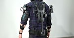 Exoskeleton - thiết bị tăng sức mạnh cho con người