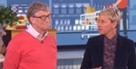 Tỷ phú Bill Gates khốn đốn giành chiến thắng trong gameshow