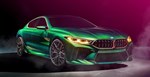 BMW chính thức ra mắt sản phẩm xe thể thao mới cùng sự sang trọng vượt trội