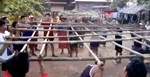Nhảy sạp siêu đỉnh cao bằng đầu