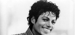 Hình ảnh từ bé đến lớn của Michael Jackson