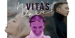 Người lạ 7th ơi (VItas version)