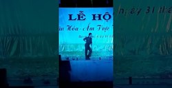 Khi bạn muốn làm Dancer nhưng bố mẹ bắt đi bộ đội