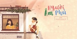 Lời bài hát Người Âm Phủ - Osad