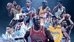 20 Pha Solo ấn tượng nhất tuần 24 NBA