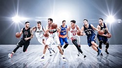 Những pha phối hợp hay nhất NBA tuần 24