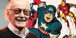Stan Lee - Cha đẻ của Marvel qua đời ở tuổi 95