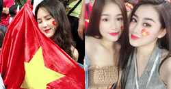 Trình tia gái của mấy ông quay phim Việt Nam