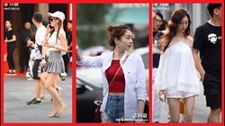 Trình tia gái nó phải như thế này
