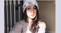 Hot girl lai tây thế hệ mới của Việt Nam