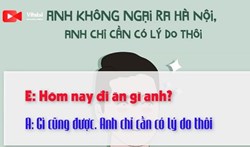 Nguồn gốc những câu nói gây bão năm 2018