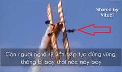 Tổng hợp những clip hot ngành hàng không