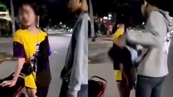 Tội nghiệp chàng trai bị bạn gái cắm sừng trước ngày Valentine