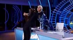Minh Như hát One Night Only thuyết phục hoàn toàn giám khảo tại America Idol 2019