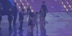 Lộ clip thành viên nhóm tình dục Seungri bị tố sàm sỡ Yoona