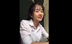 Gái xinh hát quan họ ngọt như mía lùi khiến dân mạng xốt xình xịch