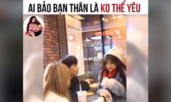 Ai bảo bạn thân là không thể yêu