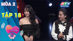 Tần số tình yêu số 18: Hoàng Rapper đòi thả thính gái xinh dù đã có vợ