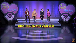 Tần số tình yêu tập 18: Việt Hương không tin vào 1 túp lều tranh 2 trái tim vàng