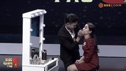 Giác Quan Thứ 6 Vòng 2 Tập 2: Xoắn não với những câu hỏi của thí sinh