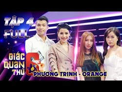 Giác quan thứ 6 tập 4: Chủ nhân Người lạ ơi tham gia gameshow để xác định giới tính thực sự