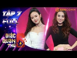 Giác quan thứ 6: Midu chia sẻ triết lý khi yêu 
