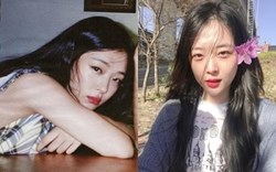 Sulli hotgirl đình đám của Kpop qua đời