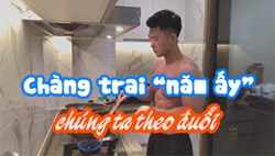 Đây là khao khát của bọn con gái