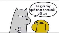 Clip dành cho người quá NHẠT