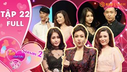 Tần số tình yêu tập 22: Chàng trai hy sinh tuổi trẻ để cứu em trai bị bệnh não