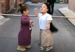 KHÔNG BAO GIỜ từ bỏ