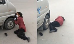 Những màn ăn vạ đỉnh kout khiến người xem cười phì cười
