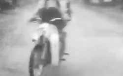 Đường đi học gian nan là thế, nào ai thấu 