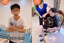 LẤY CHỒNG là ANH EM SINH ĐÔI, cảnh dở khóc dở cười gì sẽ xảy ra