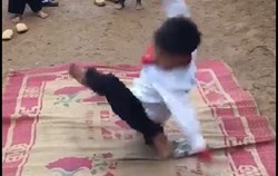 Mị còn trẻ mị còn muốn đi chơi