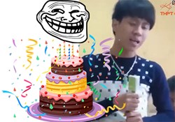 Khi bị bắt phải chuẩn bị tiết mục sinh hoạt lớp, hát sao cho ngầu